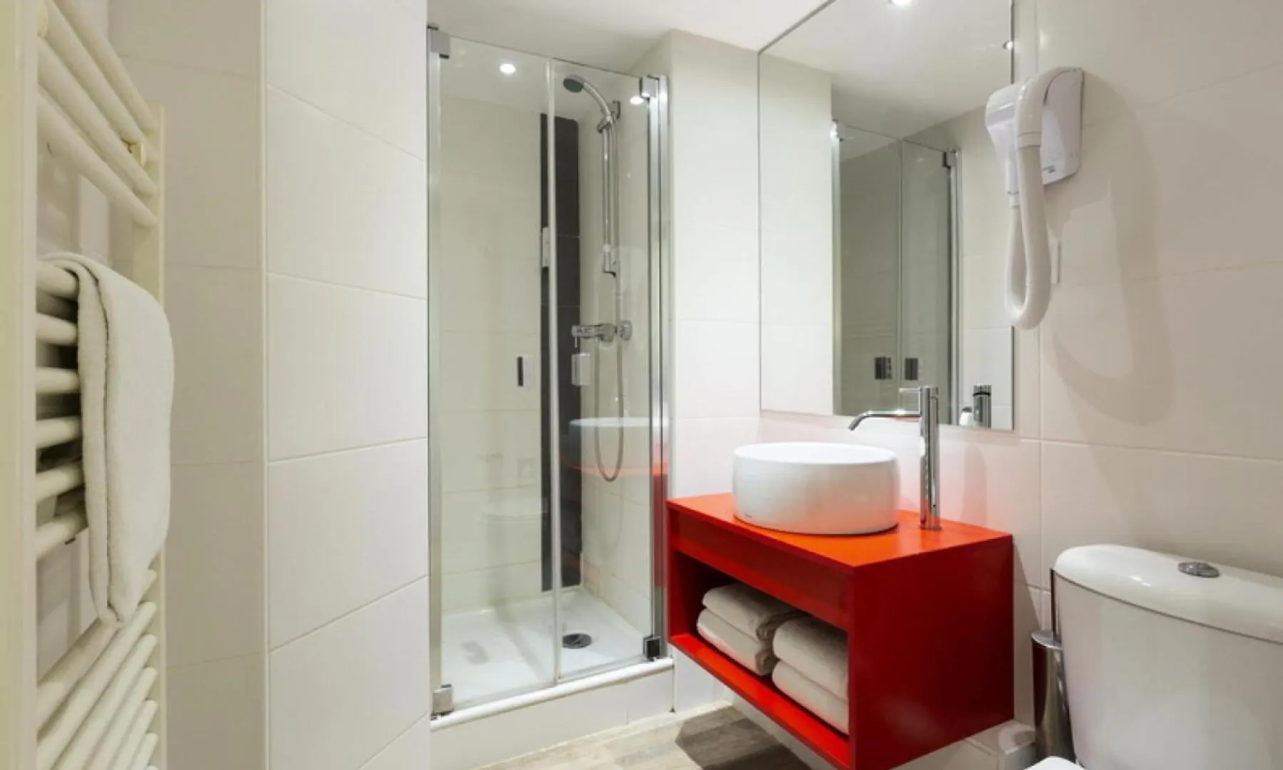 Aparthotel Appartement 2 Chambres 6 Personnes - Balcon Mae-9483